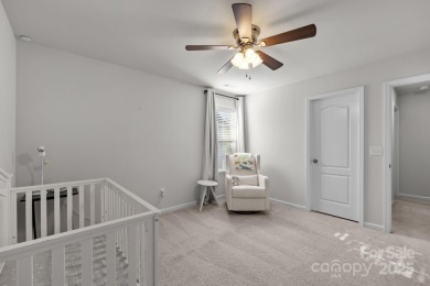 Welcome to 15636 Oleander Drive, a truly beautiful 5-bedroom, 4 on The Palisades Country Club in North Carolina - for sale on GolfHomes.com, golf home, golf lot