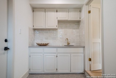 Welcome to this stunning, fully remodeled two-story home with on Fair Oaks Ranch Golf and Country Club in Texas - for sale on GolfHomes.com, golf home, golf lot