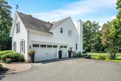 Welcome to 28 Pinewood Court--a stunning single-family estate on  in New Jersey - for sale on GolfHomes.com, golf home, golf lot