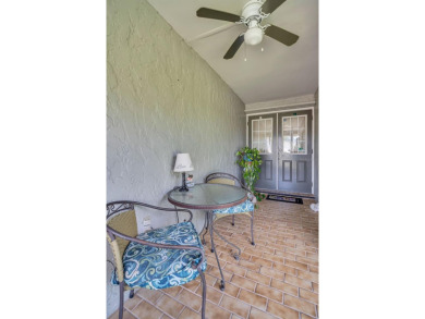 Rarely available in highly desirable Windmill Pointe! This on Lansbrook Golf Club in Florida - for sale on GolfHomes.com, golf home, golf lot