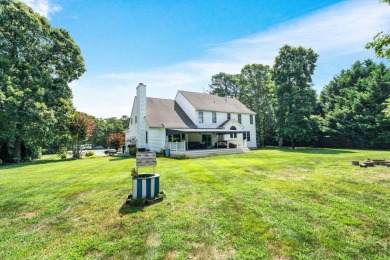 Welcome to 28 Pinewood Court--a stunning single-family estate on  in New Jersey - for sale on GolfHomes.com, golf home, golf lot