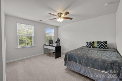 Welcome to 15636 Oleander Drive, a truly beautiful 5-bedroom, 4 on The Palisades Country Club in North Carolina - for sale on GolfHomes.com, golf home, golf lot