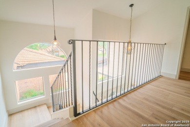 Welcome to this stunning, fully remodeled two-story home with on Fair Oaks Ranch Golf and Country Club in Texas - for sale on GolfHomes.com, golf home, golf lot