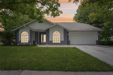 Welcome to the picturesque Silver Oaks community--a serene golf on Silverado Golf and Country Club in Florida - for sale on GolfHomes.com, golf home, golf lot