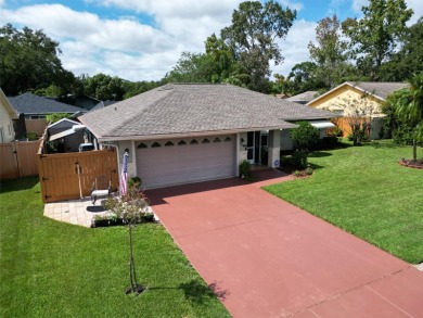 Rarely available in highly desirable Windmill Pointe! This on Lansbrook Golf Club in Florida - for sale on GolfHomes.com, golf home, golf lot