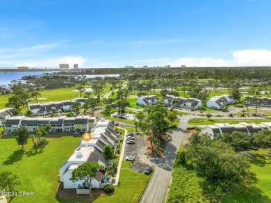 Love the green grass of HOME but not a fan of yard maintenance? on Bay Point Resort Golf Club in Florida - for sale on GolfHomes.com, golf home, golf lot