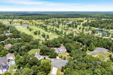 Welcome to 28 Pinewood Court--a stunning single-family estate on  in New Jersey - for sale on GolfHomes.com, golf home, golf lot