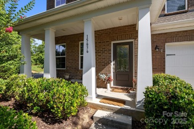Welcome to 15636 Oleander Drive, a truly beautiful 5-bedroom, 4 on The Palisades Country Club in North Carolina - for sale on GolfHomes.com, golf home, golf lot