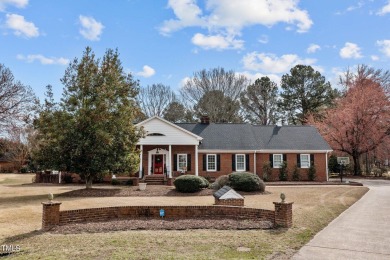 Get ready to fall in LOVE with this ALL BRICK RANCH home in the on Bentwinds Golf and Country Club in North Carolina - for sale on GolfHomes.com, golf home, golf lot