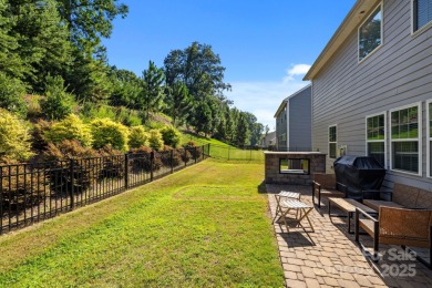 Welcome to 15636 Oleander Drive, a truly beautiful 5-bedroom, 4 on The Palisades Country Club in North Carolina - for sale on GolfHomes.com, golf home, golf lot