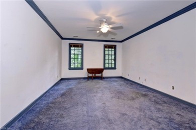 This 3356 sq ft home offers a rare blend of historical on Fords Colony Country Club in Virginia - for sale on GolfHomes.com, golf home, golf lot