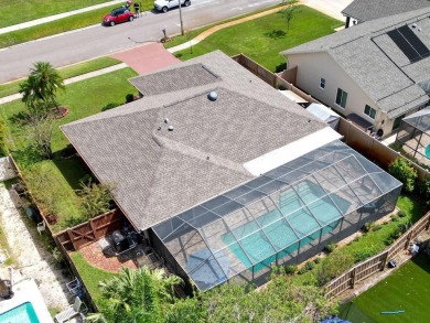Rarely available in highly desirable Windmill Pointe! This on Lansbrook Golf Club in Florida - for sale on GolfHomes.com, golf home, golf lot