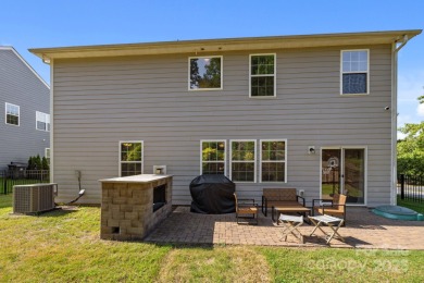 Welcome to 15636 Oleander Drive, a truly beautiful 5-bedroom, 4 on The Palisades Country Club in North Carolina - for sale on GolfHomes.com, golf home, golf lot