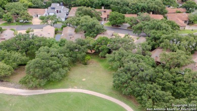 Welcome to this stunning, fully remodeled two-story home with on Fair Oaks Ranch Golf and Country Club in Texas - for sale on GolfHomes.com, golf home, golf lot