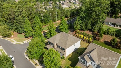 Welcome to 15636 Oleander Drive, a truly beautiful 5-bedroom, 4 on The Palisades Country Club in North Carolina - for sale on GolfHomes.com, golf home, golf lot