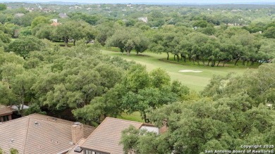 Welcome to this stunning, fully remodeled two-story home with on Fair Oaks Ranch Golf and Country Club in Texas - for sale on GolfHomes.com, golf home, golf lot