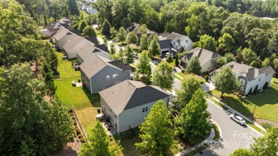 Welcome to 15636 Oleander Drive, a truly beautiful 5-bedroom, 4 on The Palisades Country Club in North Carolina - for sale on GolfHomes.com, golf home, golf lot