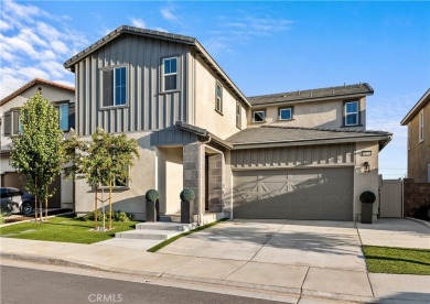Beyond New - A Showcase of Elegance and Comfort
This stunning on Oak Valley Golf Club in California - for sale on GolfHomes.com, golf home, golf lot