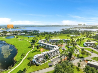 Love the green grass of HOME but not a fan of yard maintenance? on Bay Point Resort Golf Club in Florida - for sale on GolfHomes.com, golf home, golf lot