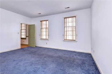This 3356 sq ft home offers a rare blend of historical on Fords Colony Country Club in Virginia - for sale on GolfHomes.com, golf home, golf lot