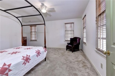 This 3356 sq ft home offers a rare blend of historical on Fords Colony Country Club in Virginia - for sale on GolfHomes.com, golf home, golf lot