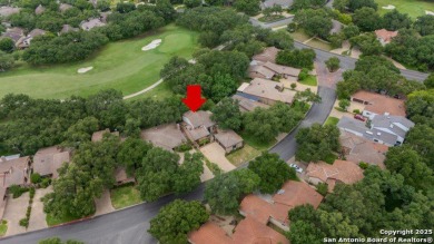 Welcome to this stunning, fully remodeled two-story home with on Fair Oaks Ranch Golf and Country Club in Texas - for sale on GolfHomes.com, golf home, golf lot