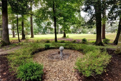 This 3356 sq ft home offers a rare blend of historical on Fords Colony Country Club in Virginia - for sale on GolfHomes.com, golf home, golf lot