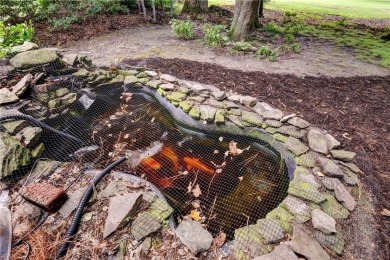 This 3356 sq ft home offers a rare blend of historical on Fords Colony Country Club in Virginia - for sale on GolfHomes.com, golf home, golf lot