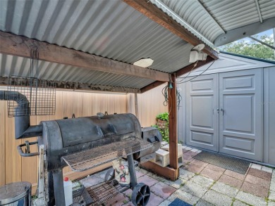 Rarely available in highly desirable Windmill Pointe! This on Lansbrook Golf Club in Florida - for sale on GolfHomes.com, golf home, golf lot
