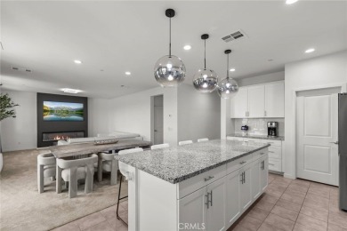 Beyond New - A Showcase of Elegance and Comfort
This stunning on Oak Valley Golf Club in California - for sale on GolfHomes.com, golf home, golf lot
