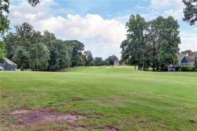 This 3356 sq ft home offers a rare blend of historical on Fords Colony Country Club in Virginia - for sale on GolfHomes.com, golf home, golf lot