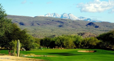 GOLF MEMBERSHIP AVAILABLE!
Discover the enchantment of this on Tonto Verde Golf Club in Arizona - for sale on GolfHomes.com, golf home, golf lot