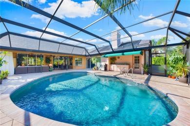 Under contract-accepting backup offers. PRICE REDUCED. Welcome on Peridia Golf and Country Club in Florida - for sale on GolfHomes.com, golf home, golf lot