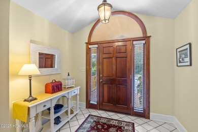 Welcome to this inviting, light-filled home in the highly on Brandywine Bay Golf Club in North Carolina - for sale on GolfHomes.com, golf home, golf lot