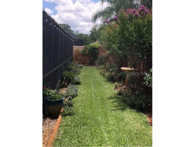 Under contract-accepting backup offers. Rarely available in on Lansbrook Golf Club in Florida - for sale on GolfHomes.com, golf home, golf lot