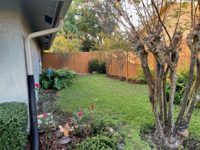 Under contract-accepting backup offers. Rarely available in on Lansbrook Golf Club in Florida - for sale on GolfHomes.com, golf home, golf lot