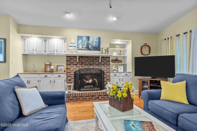 Welcome to this inviting, light-filled home in the highly on Brandywine Bay Golf Club in North Carolina - for sale on GolfHomes.com, golf home, golf lot