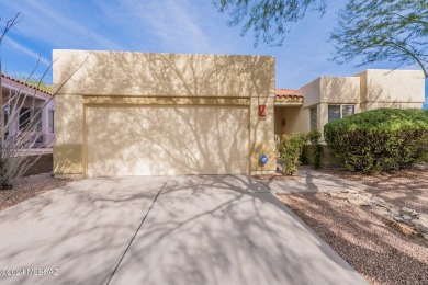 Welcome to your dream home in Sabino Springs, nestled alongside on Arizona National Golf Club in Arizona - for sale on GolfHomes.com, golf home, golf lot