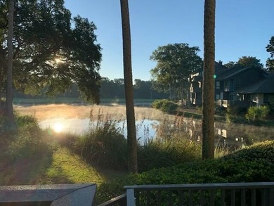 Designed with Sophistication, Charm, and a Front-Row Seat to on Kiawah Island Resort - Turtle Point in South Carolina - for sale on GolfHomes.com, golf home, golf lot