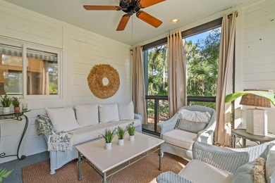 Designed with Sophistication, Charm, and a Front-Row Seat to on Kiawah Island Resort - Turtle Point in South Carolina - for sale on GolfHomes.com, golf home, golf lot