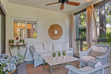 Designed with Sophistication, Charm, and a Front-Row Seat to on Kiawah Island Resort - Turtle Point in South Carolina - for sale on GolfHomes.com, golf home, golf lot