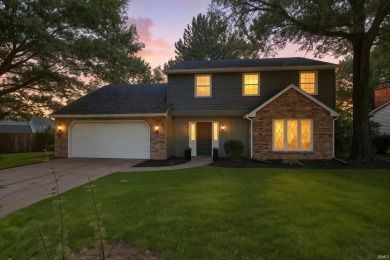 Open House Alert: Saturday, July 12th from 12-2pm.  Move-In on Arlington Park Association in Indiana - for sale on GolfHomes.com, golf home, golf lot
