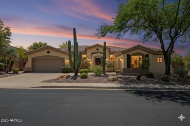 Imagine waking up to sweeping Daisy Mountain views from your own on Anthem Golf and Country Club  in Arizona - for sale on GolfHomes.com, golf home, golf lot