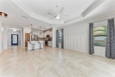 Welcome to maintenance-free luxury living in the highly on Boca Royale Golf and Country Club in Florida - for sale on GolfHomes.com, golf home, golf lot