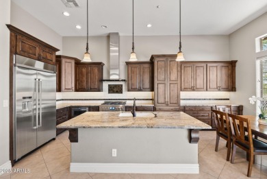 Imagine waking up to sweeping Daisy Mountain views from your own on Anthem Golf and Country Club  in Arizona - for sale on GolfHomes.com, golf home, golf lot