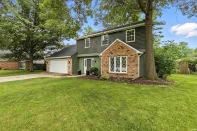 Open House Alert: Saturday, July 12th from 12-2pm.  Move-In on Arlington Park Association in Indiana - for sale on GolfHomes.com, golf home, golf lot