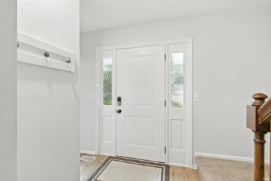 Open House Alert: Saturday, July 12th from 12-2pm.  Move-In on Arlington Park Association in Indiana - for sale on GolfHomes.com, golf home, golf lot