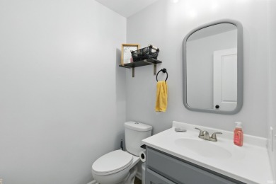 Open House Alert: Saturday, July 12th from 12-2pm.  Move-In on Arlington Park Association in Indiana - for sale on GolfHomes.com, golf home, golf lot