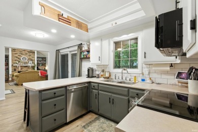 Open House Alert: Saturday, July 12th from 12-2pm.  Move-In on Arlington Park Association in Indiana - for sale on GolfHomes.com, golf home, golf lot
