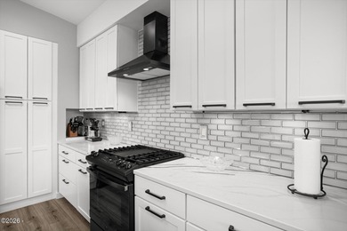 Enjoy refined golf-course living on the 6th green in this on Crestview Hills Golf Course in Oregon - for sale on GolfHomes.com, golf home, golf lot